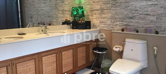 4 bedrooms Cafe / restaurant in Pattaya, Thailand No. 16191 6