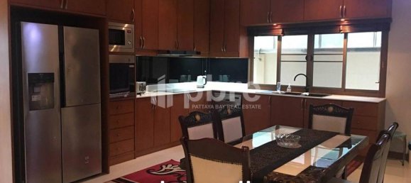 4 bedrooms Cafe / restaurant in Pattaya, Thailand No. 16191 2