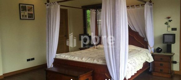 4 bedrooms Cafe / restaurant in Pattaya, Thailand No. 16191 5