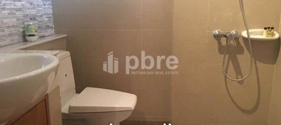 4 bedrooms Cafe / restaurant in Pattaya, Thailand No. 16191 8