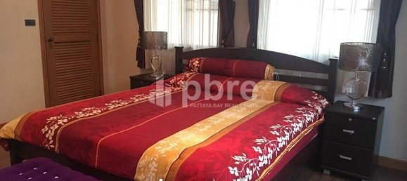 4 bedrooms Cafe / restaurant in Pattaya, Thailand No. 16191 7