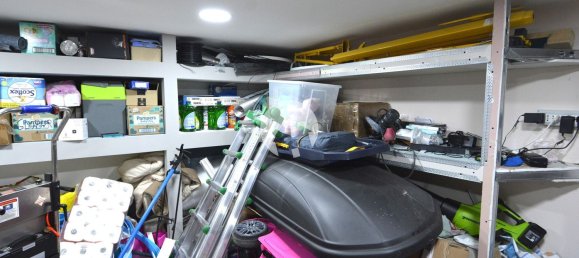 5 Schlafzimmer Wohnung in Cavriago, Italy, Nr. 312097 20