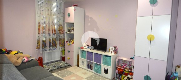 5 Schlafzimmer Wohnung in Cavriago, Italy, Nr. 312097 7