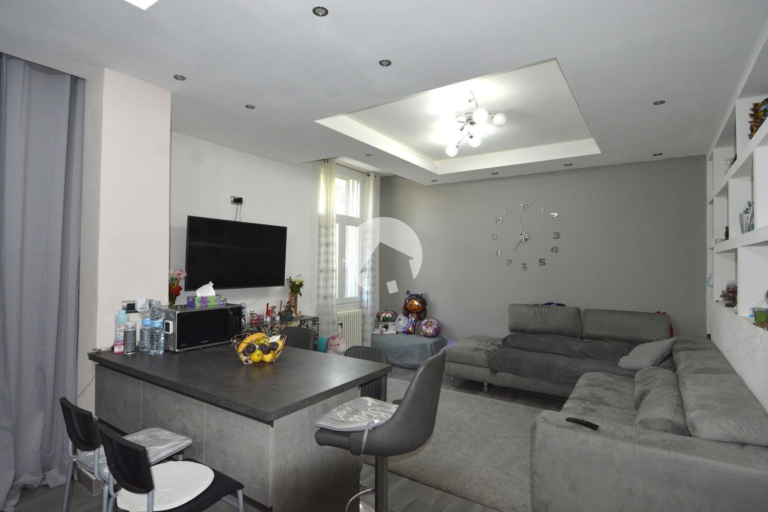 5 Schlafzimmer Wohnung in Cavriago, Italy, Nr. 312097