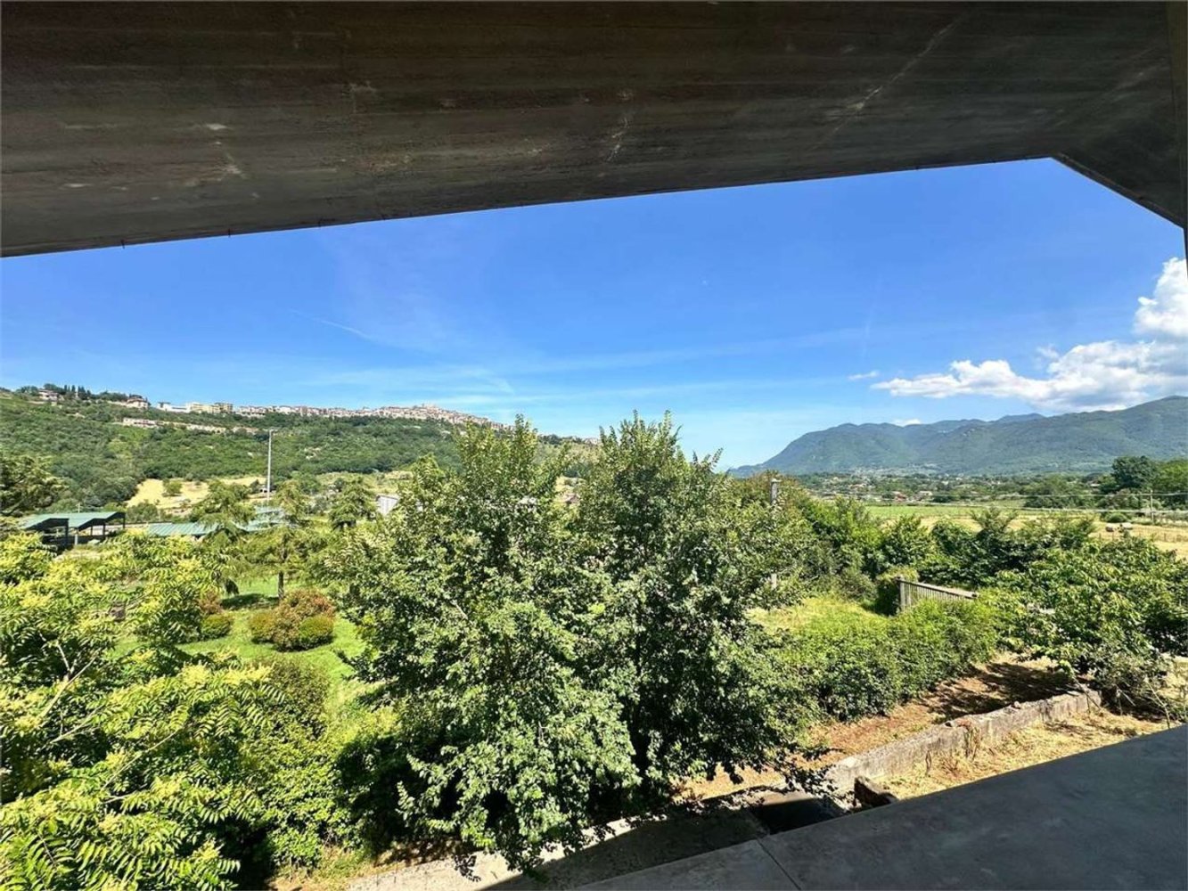  قطعة أرض في Segni, Italy رقم 346854