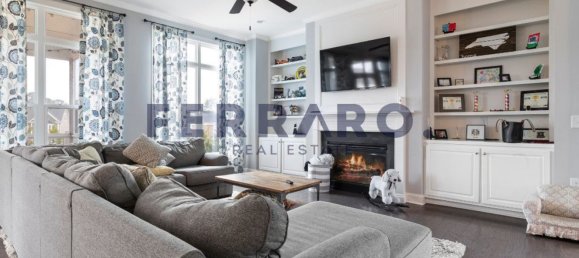 3000m² Land in Treviso, Italy No. 59589 4