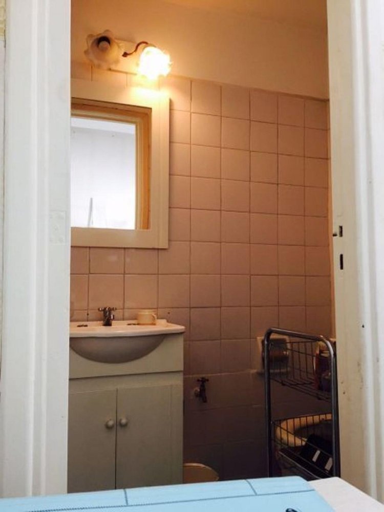 Büro in Lomas de Zamora, Argentina 40m², Nr. 106193