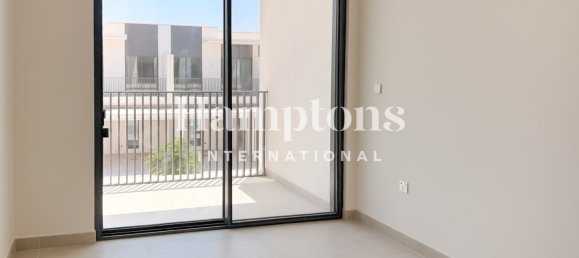 3 Schlafzimmer Stadthaus in The Valley, UAE, Nr. 191604 13