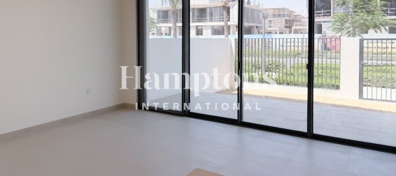 3 Schlafzimmer Stadthaus in The Valley, UAE, Nr. 191604 15