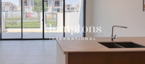 3 Schlafzimmer Stadthaus in The Valley, UAE, Nr. 191604 12