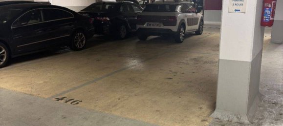 Estacionamento em Asnieres-sur-Seine, France 12 m² N.º 330596 2