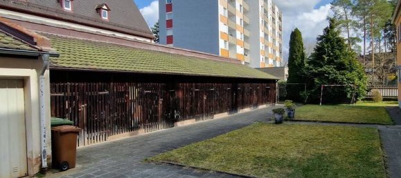 2-salle Appartement à Erlangen-Hochstadt, Germany No. 321556 6