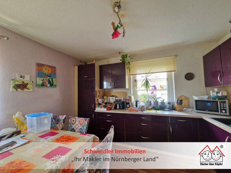 2-salle Appartement à Erlangen-Hochstadt, Germany No. 321556