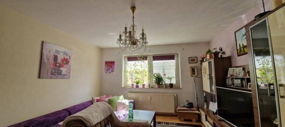 2-salle Appartement à Erlangen-Hochstadt, Germany No. 321556 2