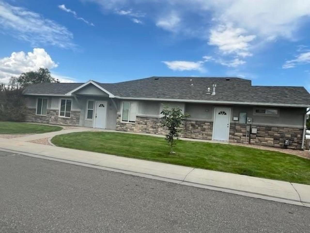 3 bedrooms House in Grand Junction, USA No. 386169