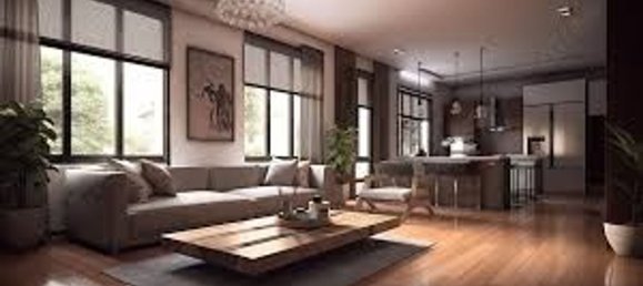 5-Zimmer Wohnung in Trento, Italy, Nr. 282672 11