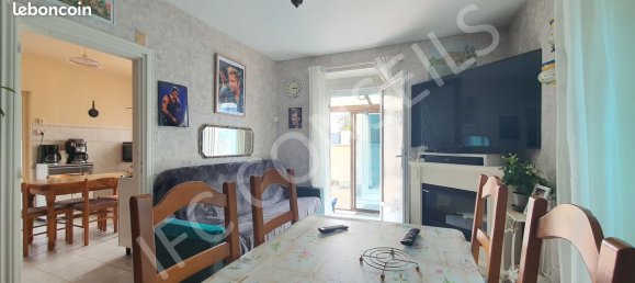 2 bedrooms House in Eure, France No. 356169 4