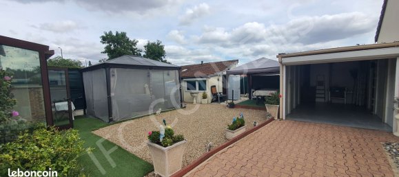 2 bedrooms House in Eure, France No. 356169 3