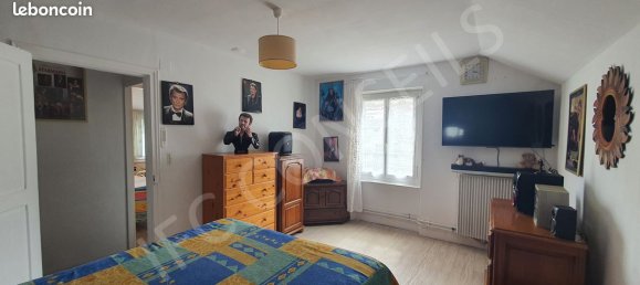 2 bedrooms House in Eure, France No. 356169 8