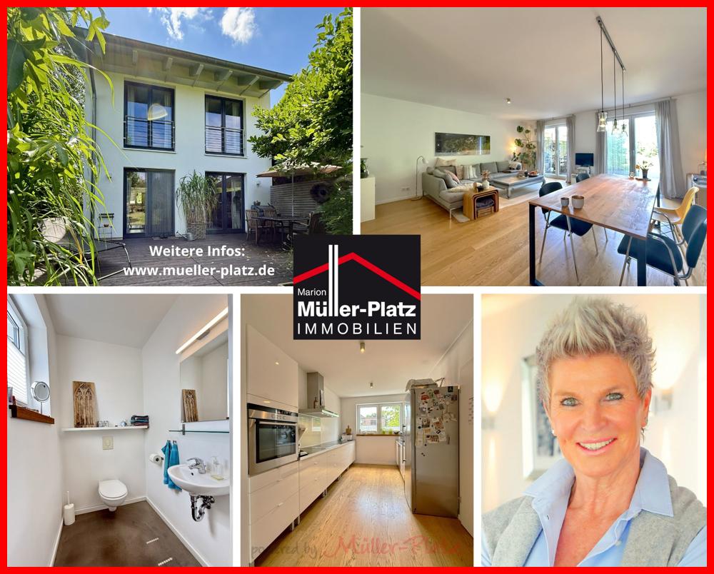 Дом с 3 спальнями в Хайнсберг, Германия № 226987