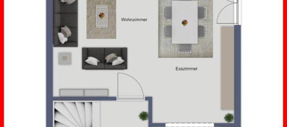 Дом с 3 спальнями в Хайнсберг, Германия № 226987 19