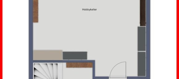 Дом с 3 спальнями в Хайнсберг, Германия № 226987 22