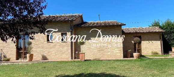 4 bedrooms Apartment in Siena, Italy No. 223309 2