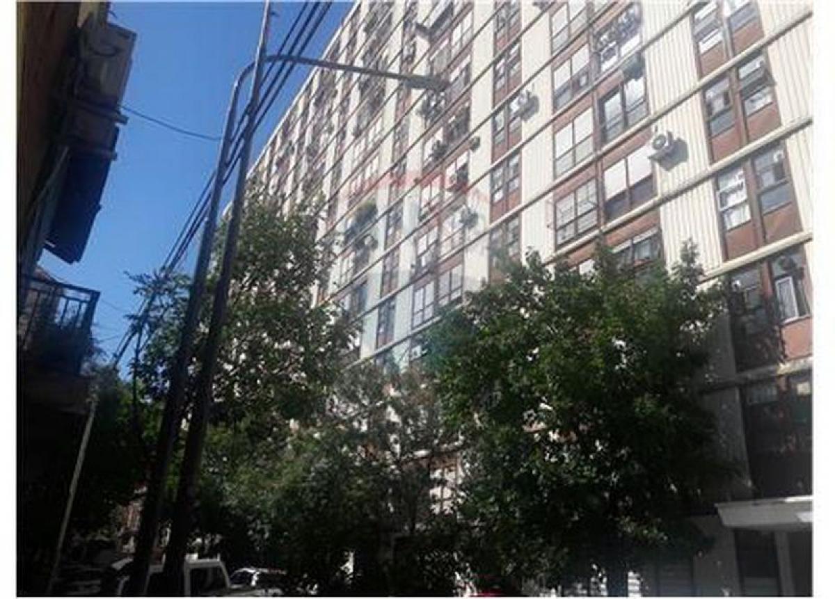 Studio in Buenos Aires, Argentina No. 76913