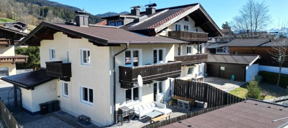 3 chambres Maison à Brixen im Thale, Austria No. 140856 15