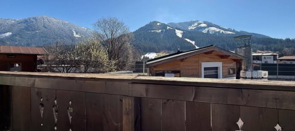 3 chambres Maison à Brixen im Thale, Austria No. 140856 14