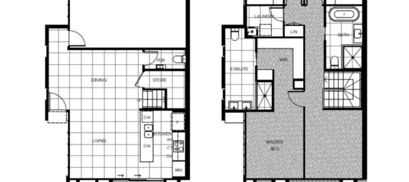 4 bedrooms Townhouse in Helensvale, Australia No. 222 13