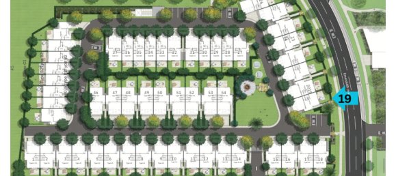 4 bedrooms Townhouse in Helensvale, Australia No. 222 14