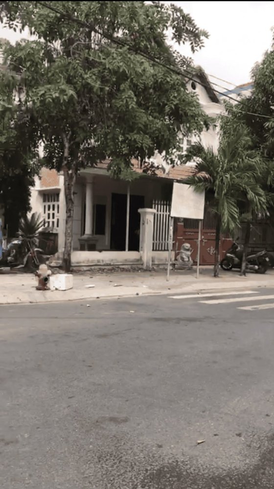 240m² Villa in District 7, Vietnam No. 7501