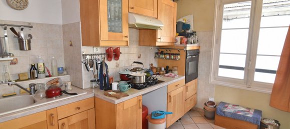 Apartamento T3 em Allevard, France N.º 193277 10