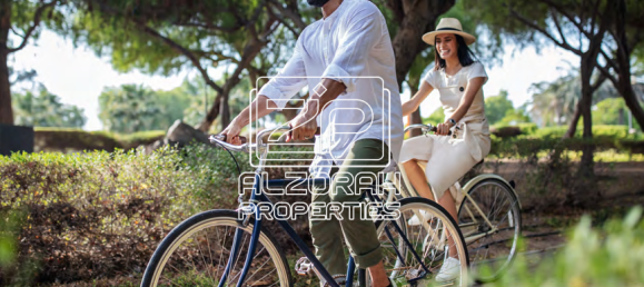 Квартира с 2 спальнями в Aljada, ОАЭ № 95133 18