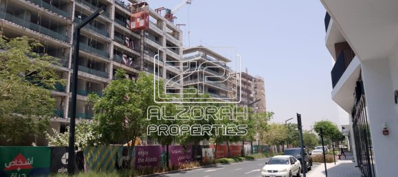 Квартира с 2 спальнями в Aljada, ОАЭ № 95133 9