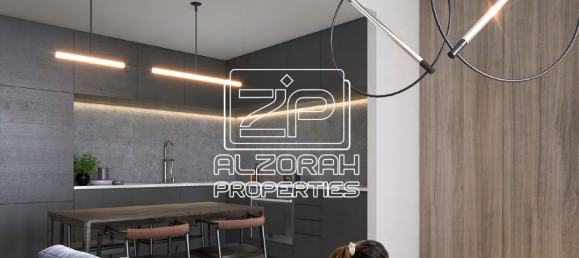 Квартира с 2 спальнями в Aljada, ОАЭ № 95133 2