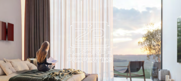 Квартира с 2 спальнями в Aljada, ОАЭ № 95133 5