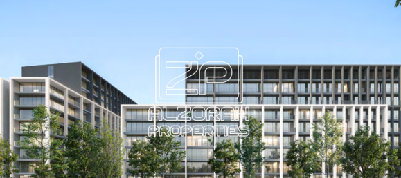 Квартира с 2 спальнями в Aljada, ОАЭ № 95133 10