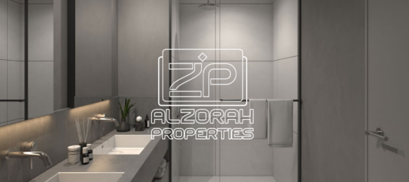 Квартира с 2 спальнями в Aljada, ОАЭ № 95133 4