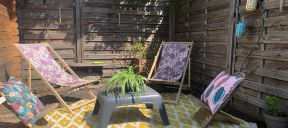 3 Schlafzimmer Haus in Voisins-le-Bretonneux, France, Nr. 172797 9