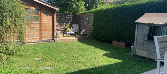 3 Schlafzimmer Haus in Voisins-le-Bretonneux, France, Nr. 172797 8