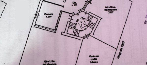 4 Schlafzimmer Wohnung in Alessandria, Italy, Nr. 351467 13