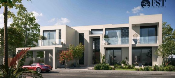 1733.2m² Land in Dubai Hills Estate, UAE No. 55154 3