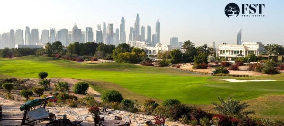 1733.2m² Land in Dubai Hills Estate, UAE No. 55154 9