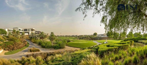 1733.2m² Land in Dubai Hills Estate, UAE No. 55154 11
