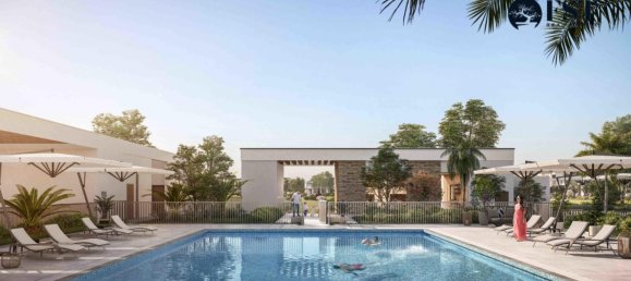 1733.2m² Land in Dubai Hills Estate, UAE No. 55154 4