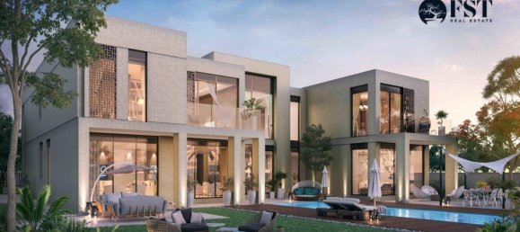 1733.2m² Land in Dubai Hills Estate, UAE No. 55154 2