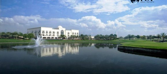 1733.2m² Land in Dubai Hills Estate, UAE No. 55154 5