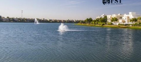1733.2m² Land in Dubai Hills Estate, UAE No. 55154 6